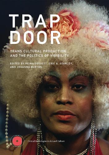 Trap Door: Trans Cultural Production and the Politics of Visibility  - Critical Anthologies in Art and Culture (Paperback)