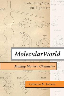 Molecular World: Making Modern Chemistry  (Paperback)