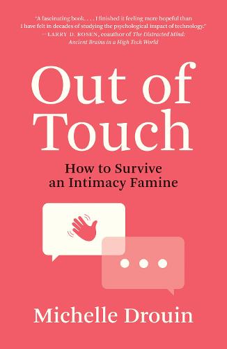 Out of Touch (Paperback)