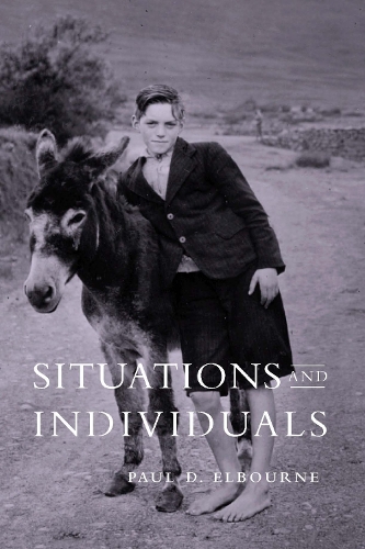 Situations and Individuals: Volume 41 - Current Studies in Linguistics (Paperback)