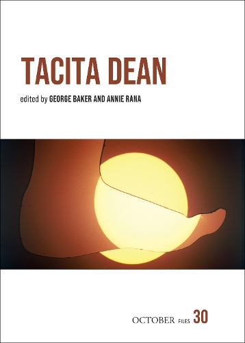 Tacita Dean (Paperback)