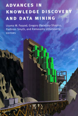 Advances in Knowledge Discovery and Data Mining - American Association for Artificial Intelligence (Paperback)