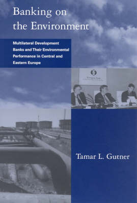 Banking on the Environment: Multilateral Development Banks and Their Environmental Performance in Central and Eastern Europe (Paperback)