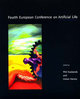 Fourth European Conference on Artificial Life - Complex Adaptive Systems (Paperback)