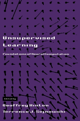 Unsupervised Learning: Foundations of Neural Computation - Computational Neuroscience Series (Paperback)
