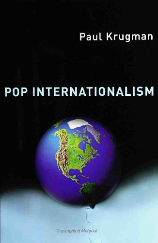 Pop Internationalism - The MIT Press (Paperback)