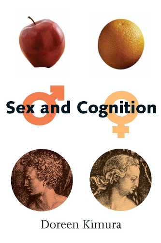 Sex and Cognition - A Bradford Book (Paperback)