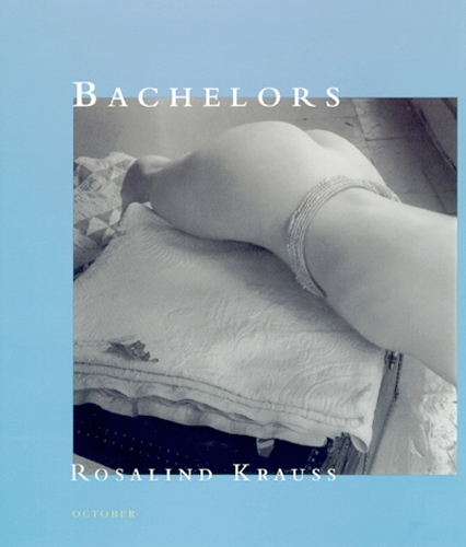 Bachelors - October Books (Paperback)