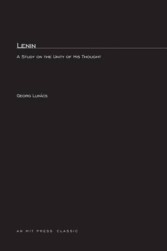 Lenin: A Study on the Unity of His Thought - Lenin (Paperback)