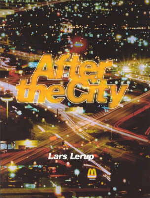After the City - The MIT Press (Paperback)