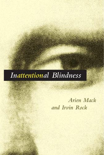 Inattentional Blindness - Inattentional Blindness (Paperback)