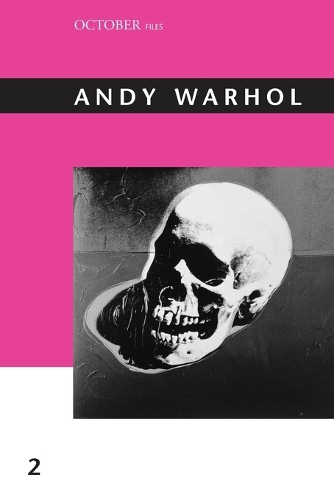 Andy Warhol - October Files 2 (Paperback)