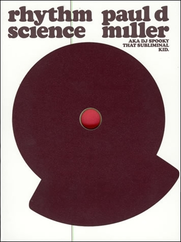Rhythm Science - Rhythm Science (Paperback)