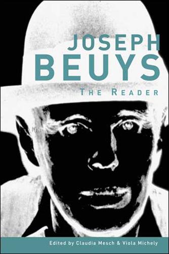 Joseph Beuys: The Reader (Paperback)