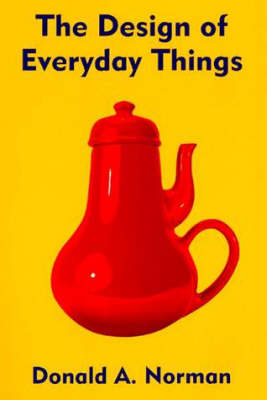 The Design of Everyday Things (Paperback)