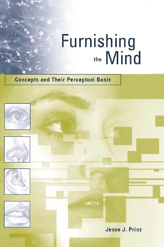 Furnishing the Mind: Concepts and Their Perceptual Basis - Representation and Mind series (Paperback)