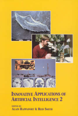 Innovative Applications of Artificial Intelligence 2 (Paperback)