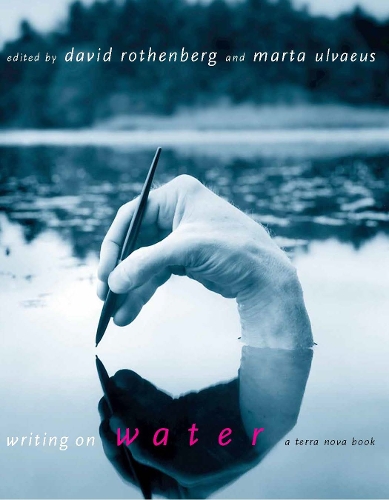 Writing on Water - Terra Nova Books (Paperback)