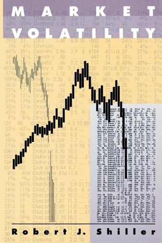 Market Volatility - The MIT Press (Paperback)