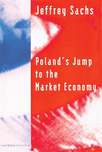 Poland's Jump to the Market Economy - Poland's Jump to the Market Economy (Paperback)