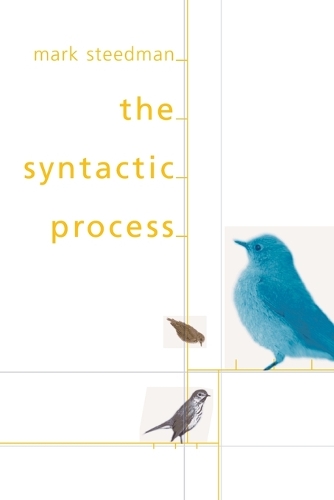 The Syntactic Process - Language, Speech, and Communication (Paperback)