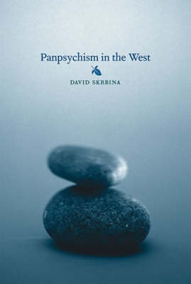 Panpsychism in the West - Panpsychism in the West (Paperback)