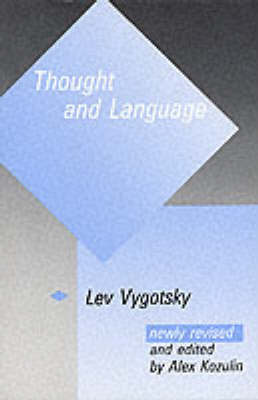 vygotsky language and thought pdf