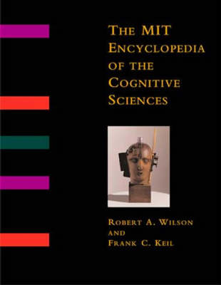 The MIT Encyclopedia of the Cognitive Sciences (MITECS) - A Bradford Book (CD-ROM)