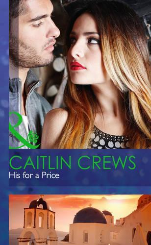 His For A Price (Hardback)
