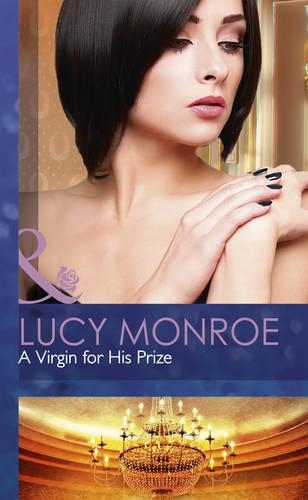 A Virgin For His Prize (Hardback)
