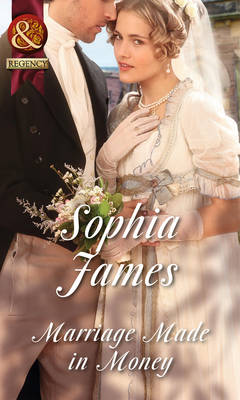 Marriage Made In Money (Paperback)