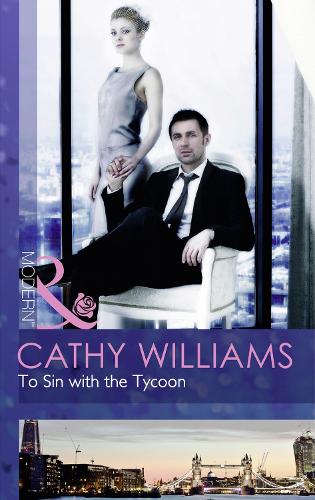 To Sin with the Tycoon - Seven Sexy Sins 1 (Paperback)