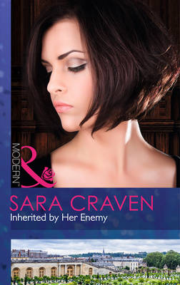 Inherited By Her Enemy (Paperback)