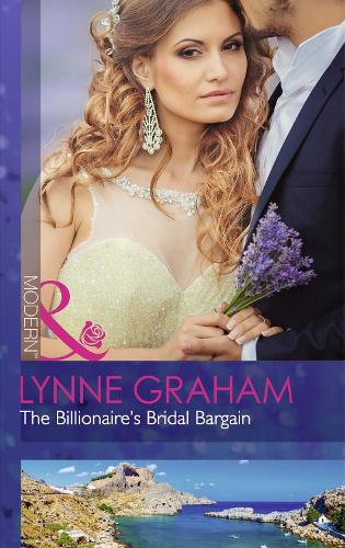 The Billionaire's Bridal Bargain - Bound By Gold 1 (Paperback)