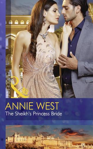 The Sheikh's Princess Bride (Paperback)