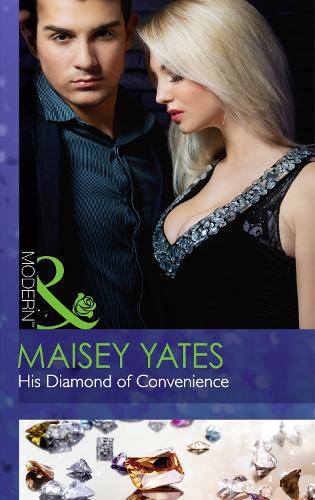 His Diamond Of Convenience (Paperback)