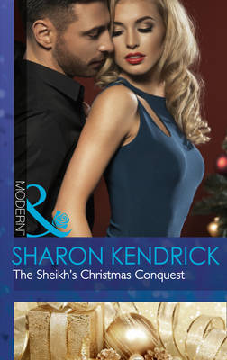 The Sheikh's Christmas Conquest (Paperback)