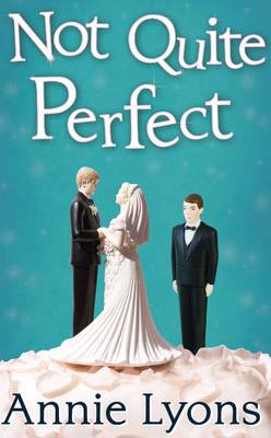 Not Quite Perfect (Paperback)