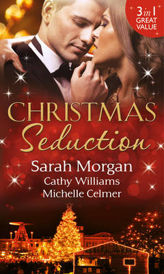Christmas Seduction (Paperback)
