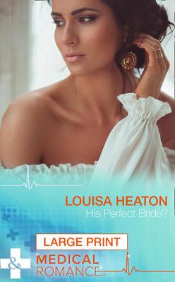 His Perfect Bride? (Hardback)
