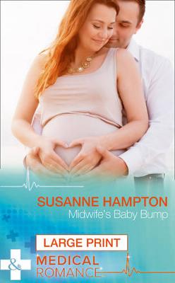 Midwife's Baby Bump (Hardback)