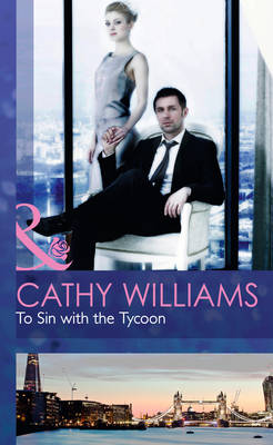 To Sin With The Tycoon (Hardback)