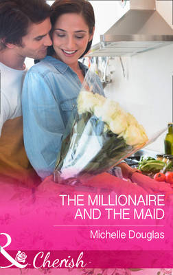 The Millionaire And The Maid (Hardback)