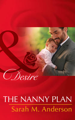 The Nanny Plan (Hardback)
