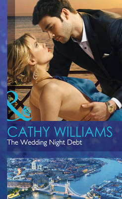 The Wedding Night Debt (Hardback)