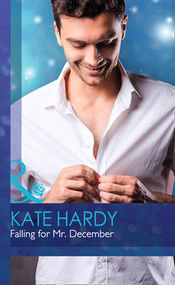 Falling For Mr December (Hardback)