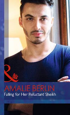 Falling for Her Reluctant Sheikh - Mills & Boon Hardback Romance (Hardback)