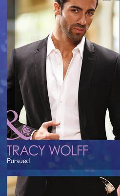 Pursued (Hardback)