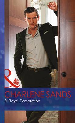 A Royal Temptation (Hardback)