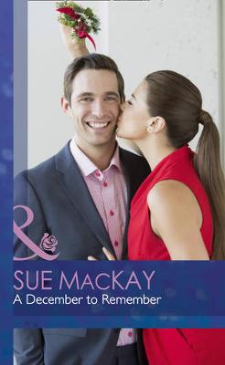 A December To Remember (Hardback)
